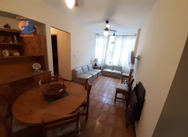 Apartamento Padrão para Venda em Praia da Enseada Guarujá-SP