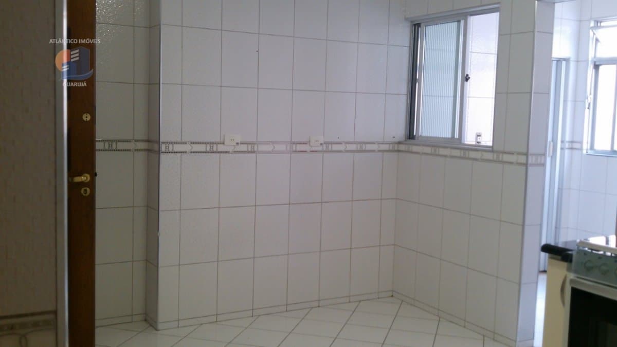 Apartamento Padrão para Venda em Centro São Vicente-SP