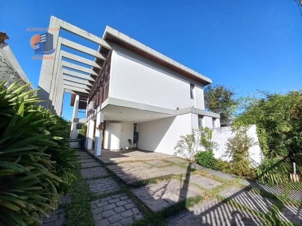 Casa Sobrado para Venda em Praia da Enseada Guarujá-SP