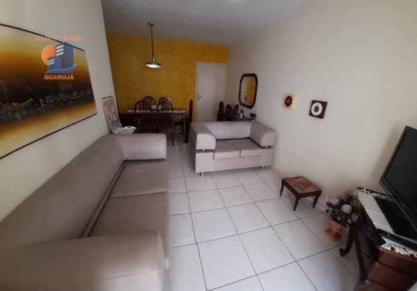 Apartamento Padrão para Venda em Praia da Enseada Guarujá-SP