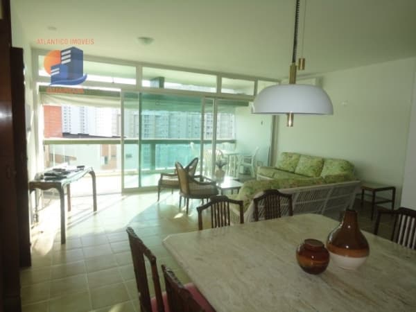 Apartamento Alto Padrão para Venda e Aluguel em Praia da Enseada Guarujá-SP