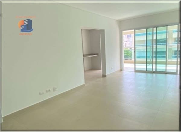 Apartamento Alto Padrão para Venda em Praia da Enseada Guarujá-SP