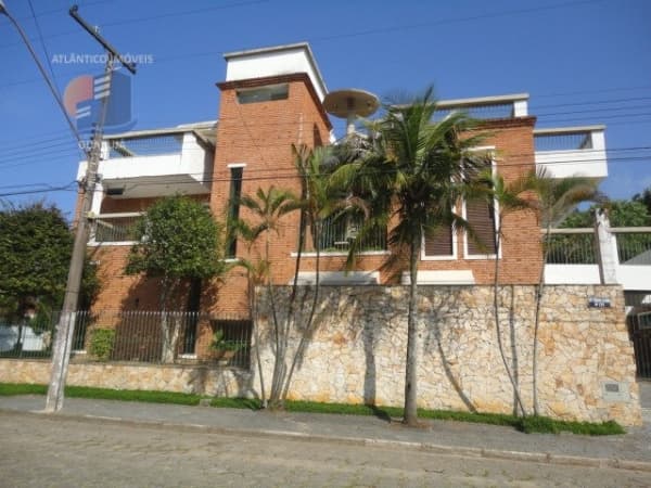 Casa Padrão para Venda em Praia da Enseada Guarujá-SP