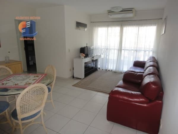 Apartamento Padrão para Venda em Praia da Enseada Guarujá-SP