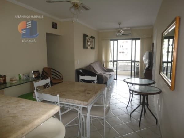 Apartamento Padrão para Venda em Praia da Enseada Guarujá-SP