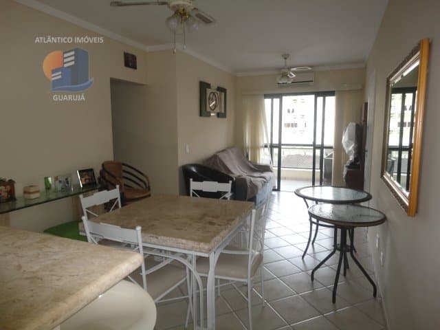 Apartamento Padrão para Venda em Praia da Enseada Guarujá-SP