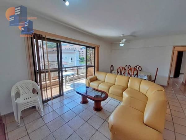 Amplo apartamento 03 Dorms. Excelente localização.