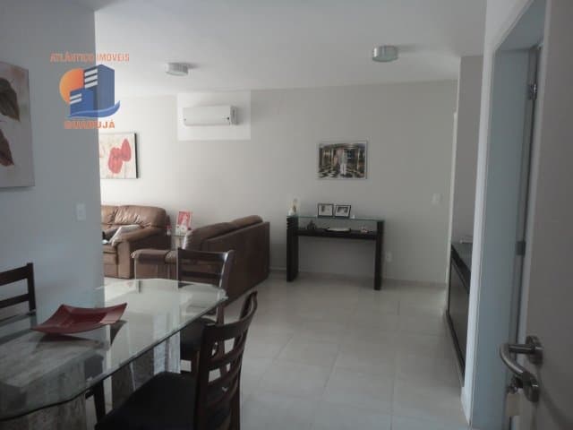 Apartamento Alto Padrão para Venda em Praia da Enseada Guarujá-SP