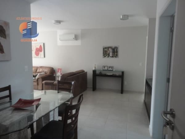 Apartamento Alto Padrão para Venda em Praia da Enseada Guarujá-SP