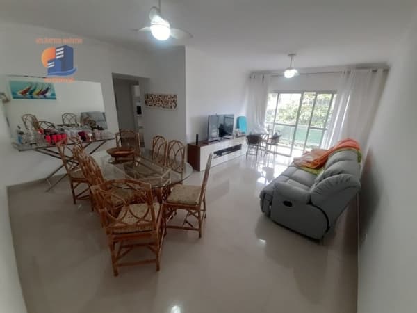 Apartamento Padrão para Venda em Praia da Enseada Guarujá-SP