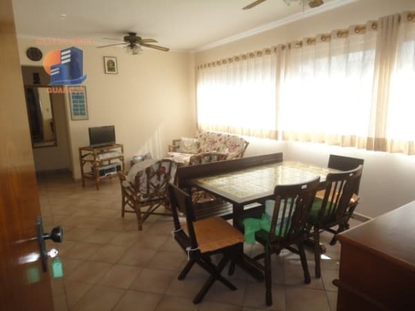 Apartamento Padrão para Venda em Praia da Enseada Guarujá-SP