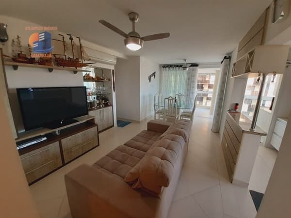 Apartamento Alto Padrão para Venda em Praia da Enseada Guarujá-SP