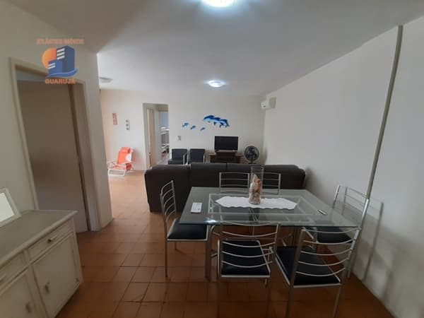 Apartamento Padrão para Venda em Praia da Enseada Guarujá-SP