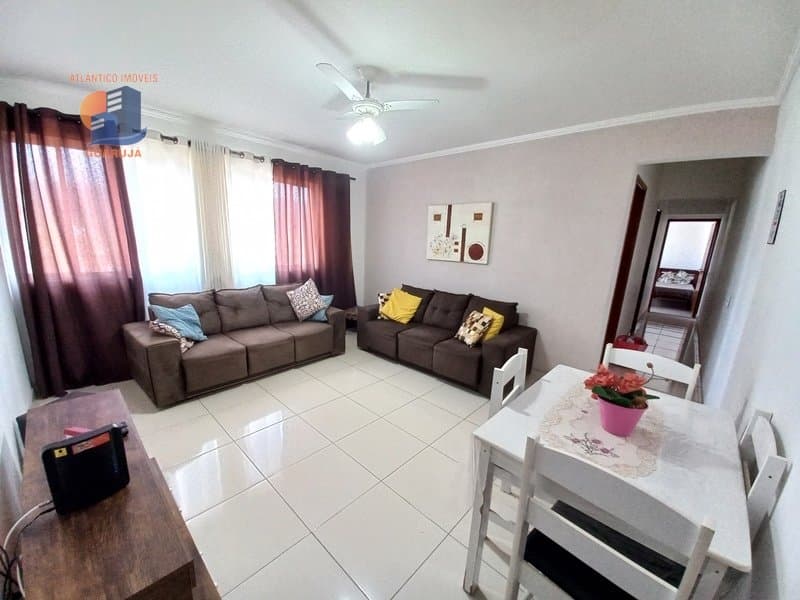 Apartamento Padrão para Venda em Praia da Enseada Guarujá-SP