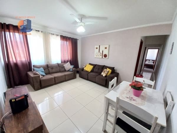 Apartamento Padrão para Venda em Praia da Enseada Guarujá-SP