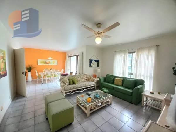 ✨ REGIÃO DOS HOTÉIS | A 250 METROS DO MAR! ✨