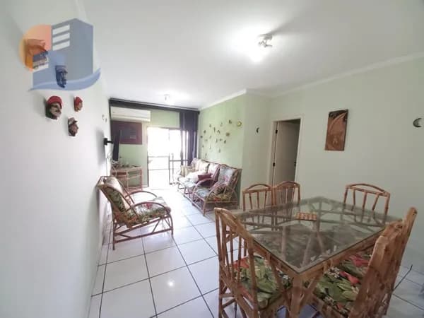 Excelente Apartamento 03 Dormitórios Região dos Hotéis.