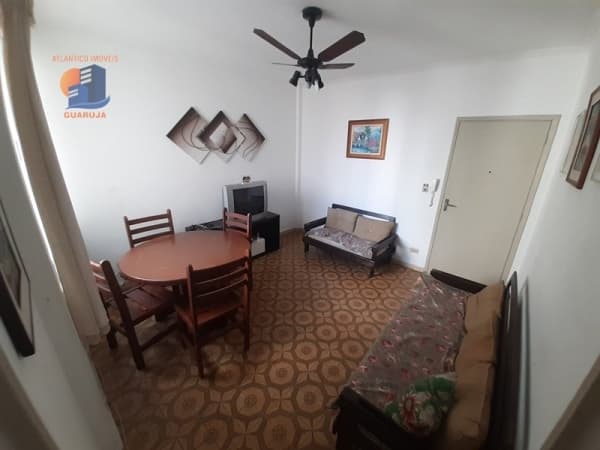 Apartamento Padrão para Venda em Praia da Enseada Guarujá-SP