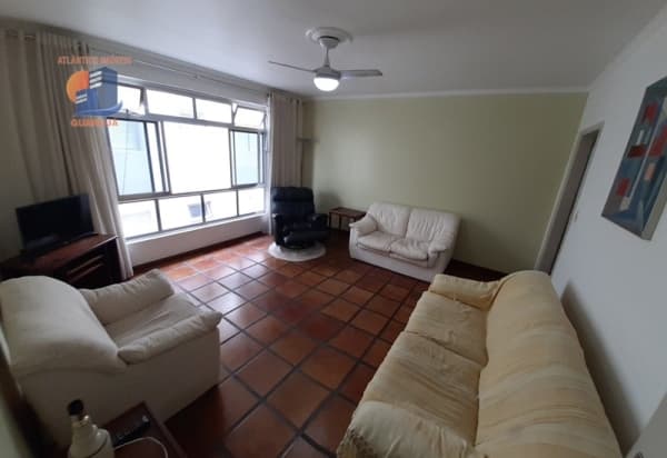 Apartamento Padrão para Venda em Praia da Enseada Guarujá-SP