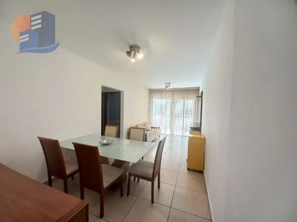 Lindo Apartamento c/ 02 Quartos Região Comercial.