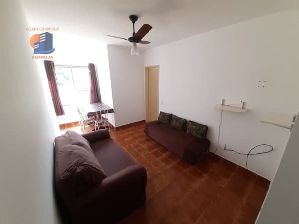 Apartamento Padrão para Venda em Praia da Enseada Guarujá-SP