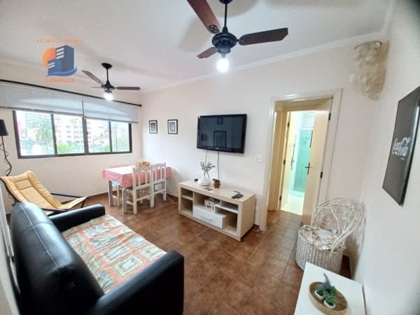 Apartamento Padrão para Venda em Praia da Enseada Guarujá-SP