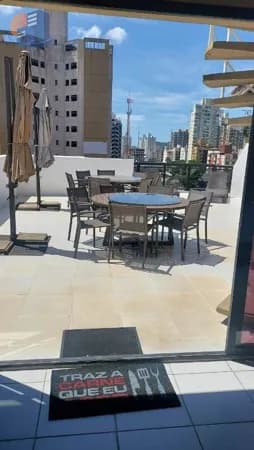 Cobertura Duplex com 3 quartos à venda em Enseada - SP