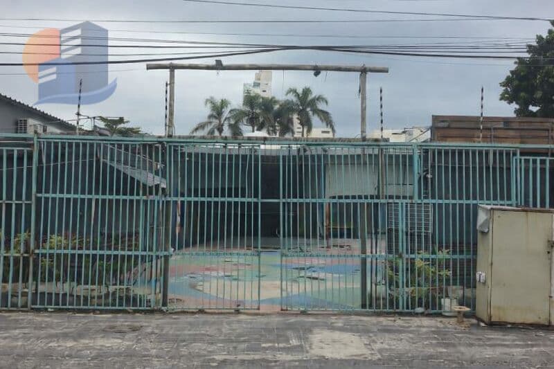 Ponto Comercial ! 🔥 Oportunidade Imperdível – Terreno Comercial na Enseada, Guarujá!