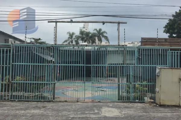 Ponto Comercial ! 🔥 Oportunidade Imperdível – Terreno Comercial na Enseada, Guarujá!