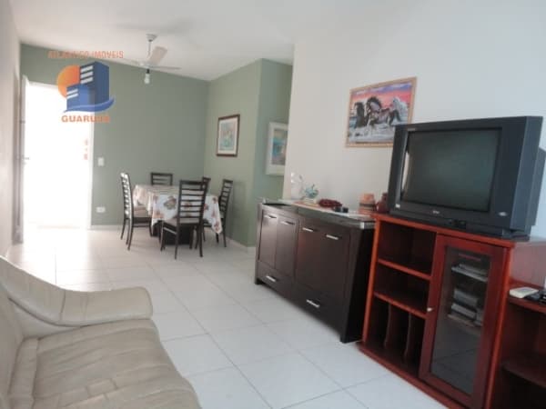 Apartamento Padrão para Venda em Praia da Enseada Guarujá-SP