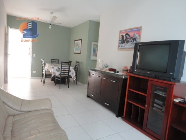 Apartamento Padrão para Venda em Praia da Enseada Guarujá-SP