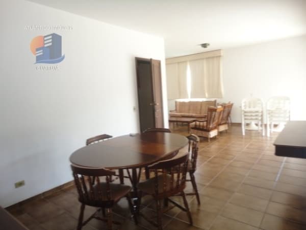 Apartamento Cobertura para Venda em Praia da Enseada Guarujá-SP
