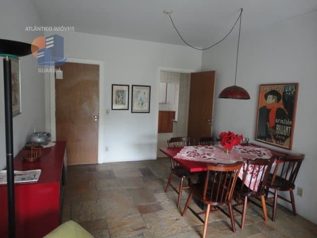 Apartamento Padrão para Venda em Praia da Enseada Guarujá-SP