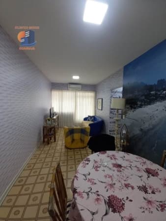 Apartamento Padrão para Venda em Praia da Enseada Guarujá-SP