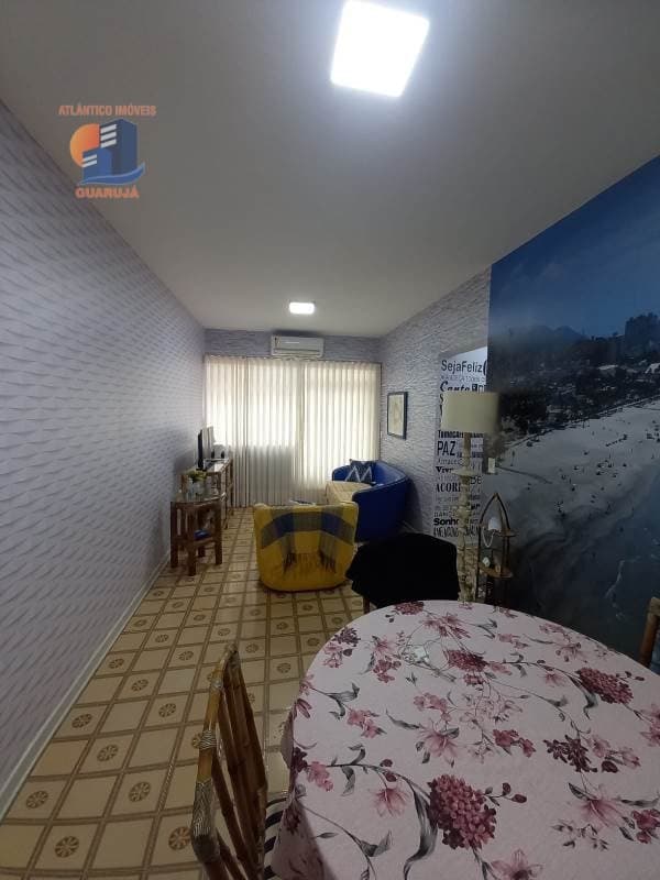 Apartamento Padrão para Venda em Praia da Enseada Guarujá-SP