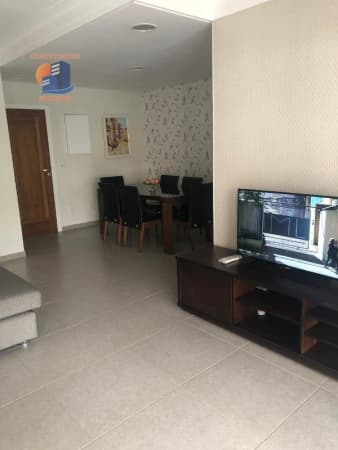 Apartamento Alto Padrão para Venda em Praia da Enseada Guarujá-SP