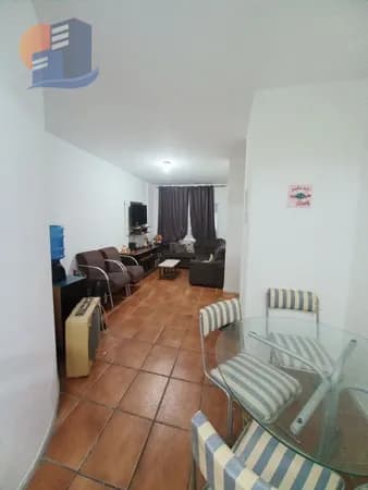 'Imperdível' 02 DORMITÓRIOS REGIÃO COMERCIAL PRAIA DA ENSEADA