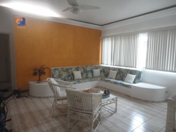 Apartamento Padrão para Venda em Praia da Enseada Guarujá-SP