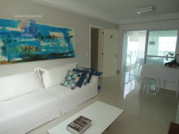 Apartamento Alto Padrão para Venda em Praia da Enseada Guarujá-SP