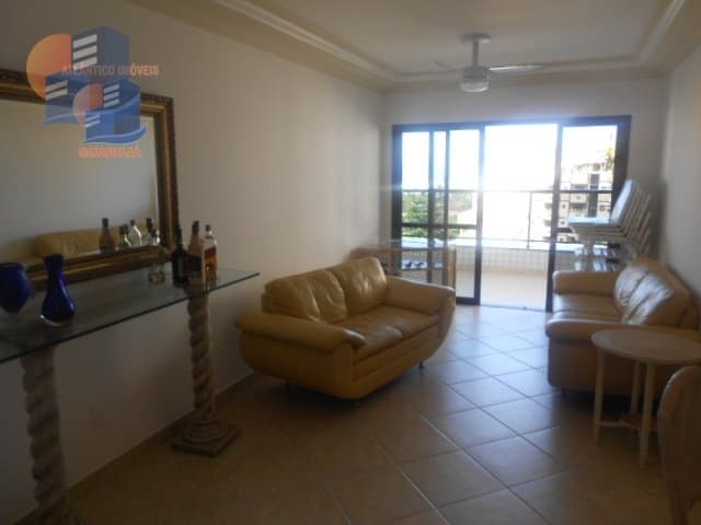 Apto. Amplo c/ 3 Suítes, 2 Vagas de Garagem e Lazer Completo.