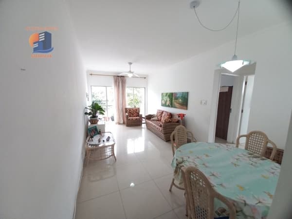 Apartamento Padrão para Venda em Praia da Enseada Guarujá-SP