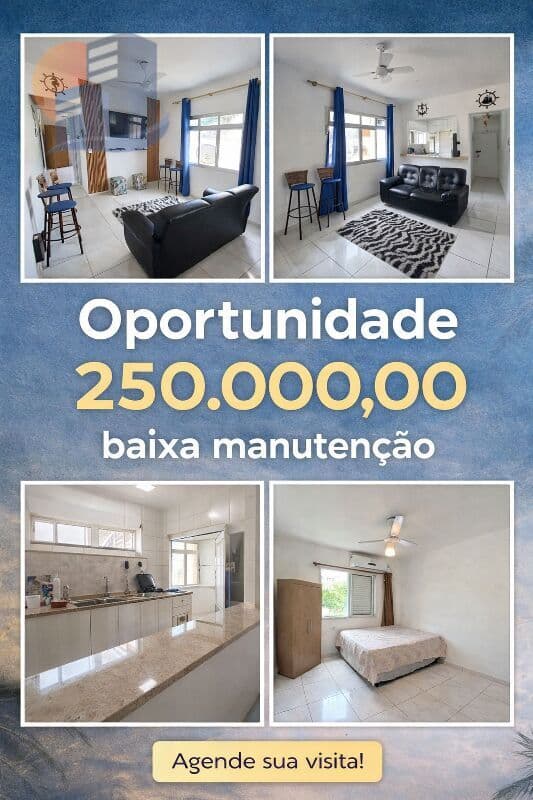 Imperdível! Região do Pão de Açúcar Praia da Enseada Guarujá.