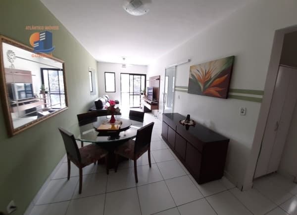 Apartamento Padrão para Venda em Praia da Enseada Guarujá-SP
