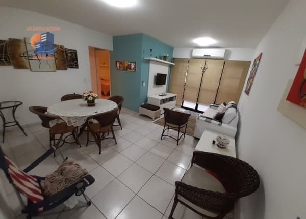 Apartamento Padrão para Venda em Praia da Enseada Guarujá-SP