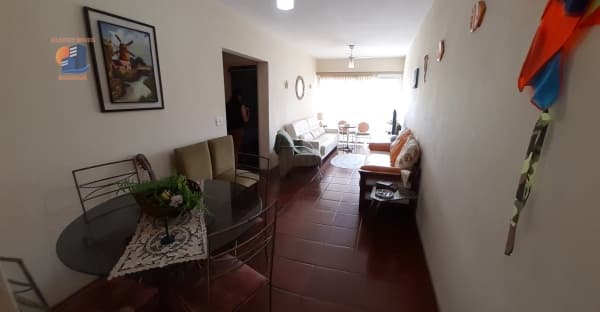 Apartamento Padrão para Venda em Praia da Enseada Guarujá-SP