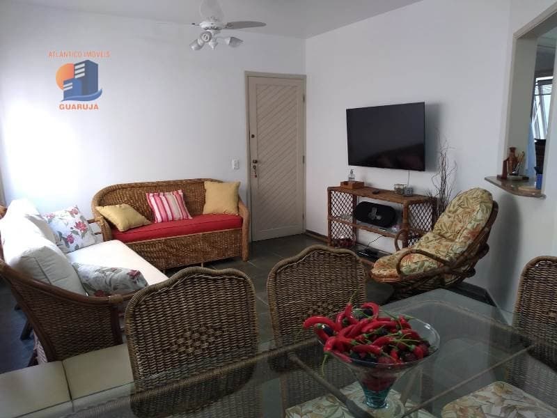 Apartamento Padrão para Venda em Praia da Enseada Guarujá-SP