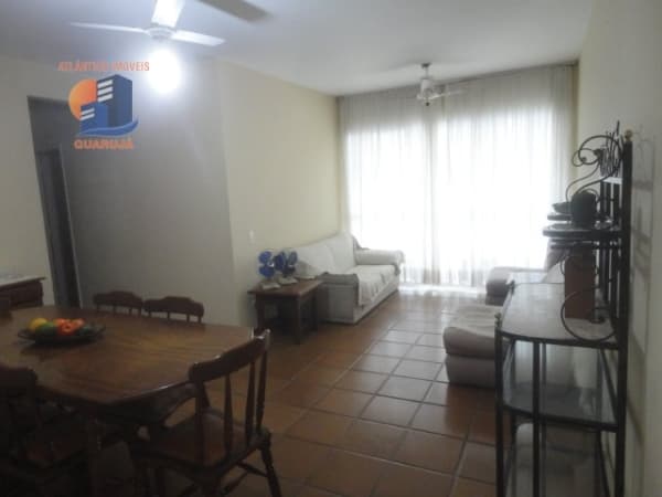 Apartamento Padrão para Venda em Praia da Enseada Guarujá-SP