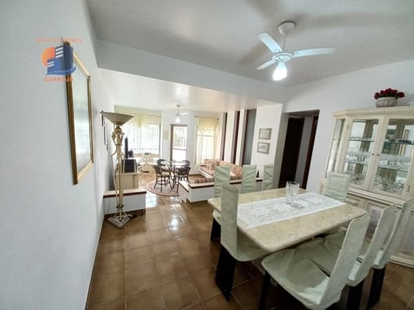 Apartamento Padrão para Venda em Praia da Enseada Guarujá-SP