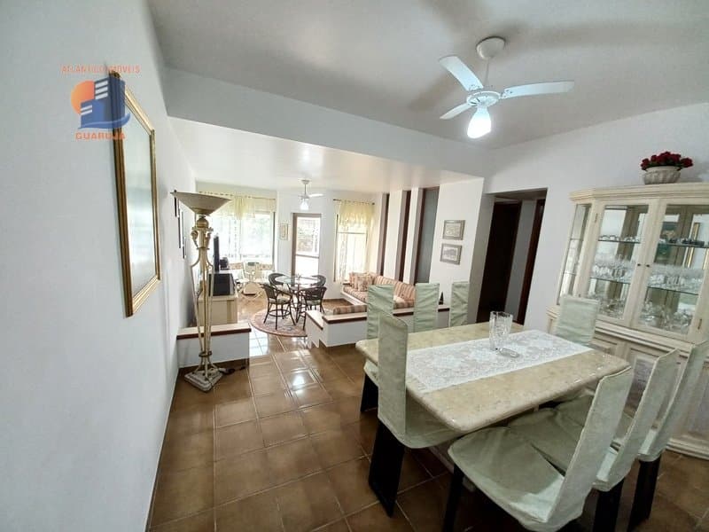 Apartamento Padrão para Venda em Praia da Enseada Guarujá-SP