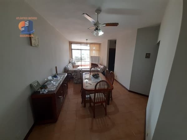 Apartamento Padrão para Venda em Praia da Enseada Guarujá-SP